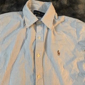 Ralph Lauren button down